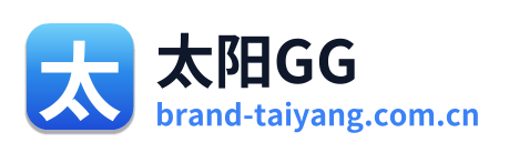 太阳GG Logo